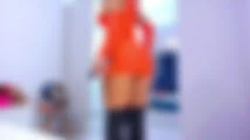 Nuevo show erótico.