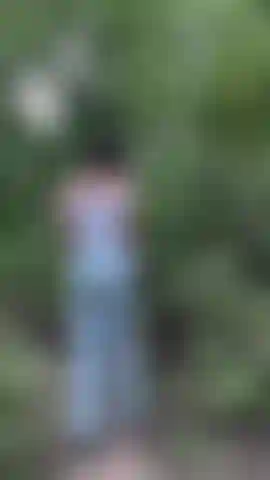 Tanga en una ruta de senderismo de verano difícil de superar.