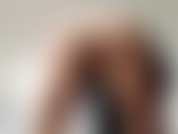 Morgan's upskirt masturbation fun!