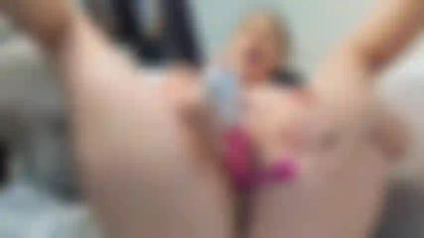 Chorreé como una fuente por toda mi cámara!