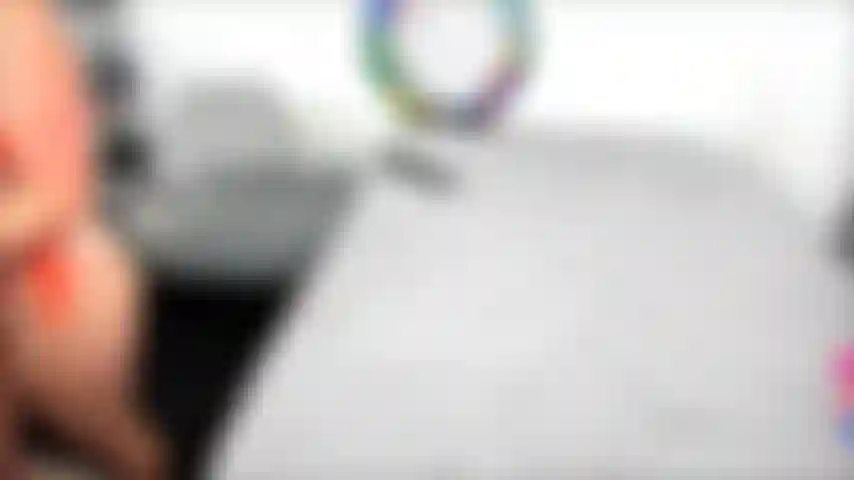 Squirt épico! Masturbación ligera convertida en intenso orgasmo squirting!!