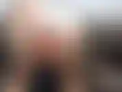 Morgan dp! Me follo el coño con un consolador mientras tengo un tapón anal en mi culo!