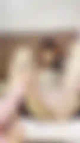 Increible trabajo de pies.