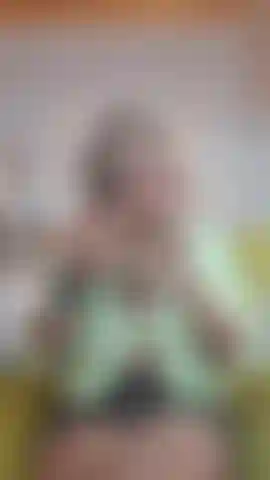 MILF gives you a hard tit job!