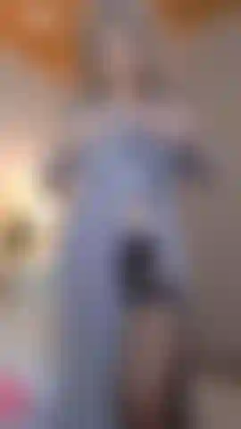 Anal doggy style  playing with my tits