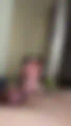 Slow wanking my big cock.