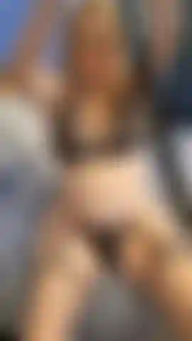 Watch me put on my stockings