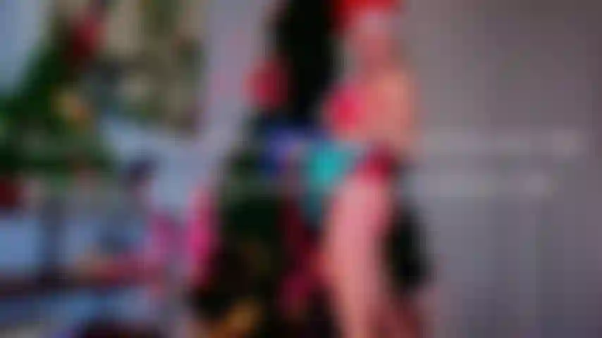 Sneak peek: Christmas content