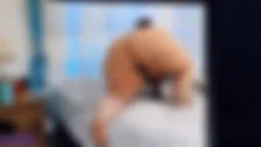 Montando un torso de bbc de 11 ".