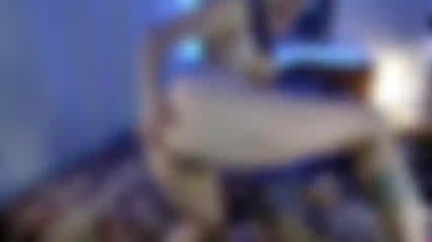 64. Charla guarra y doble penetración.