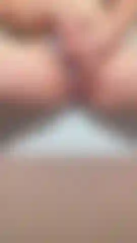 So fucking horny! Using my panties to get me off 💦