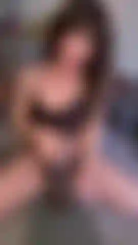 Making thick black poles disappear like magic! #BBC #vanilla #Snowbunny