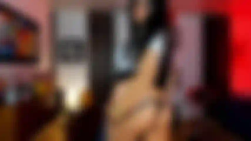 First, an exemplary punishment for misbehaving, then the fingers deep in my pussy with a lot of saliva!