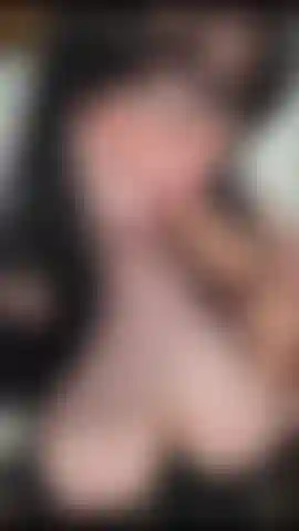 Above angle pov of me suckingand spitting on a dildo and bouncing with my tits out