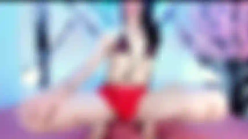 "I'm so hot and wet thinking about you..."