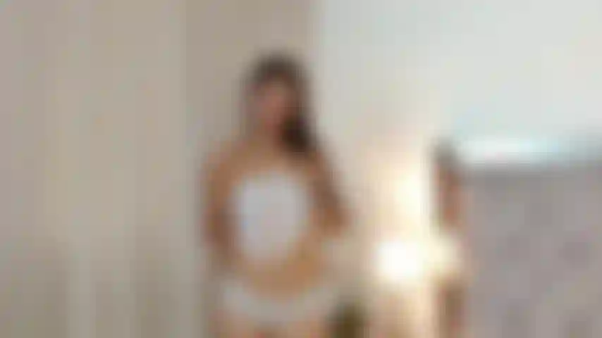 being naughty riding your hard cock