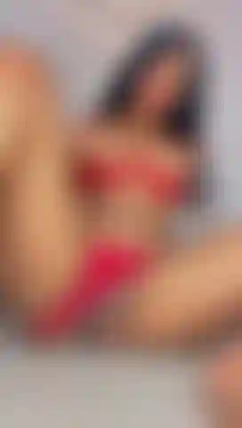 Fogosa y muy explosiva.