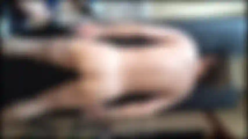 full body massage with oil