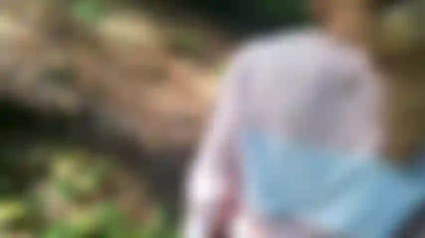 public outdoor wedgie and flashing