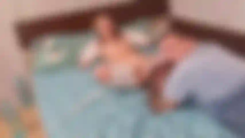 bondage vib pussy dildo masturbation