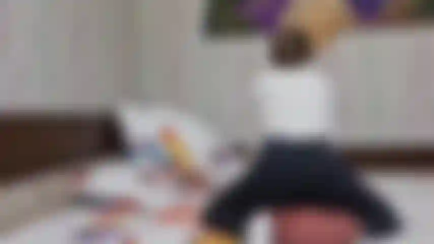 humping on pillow while i wear shirt and jeans