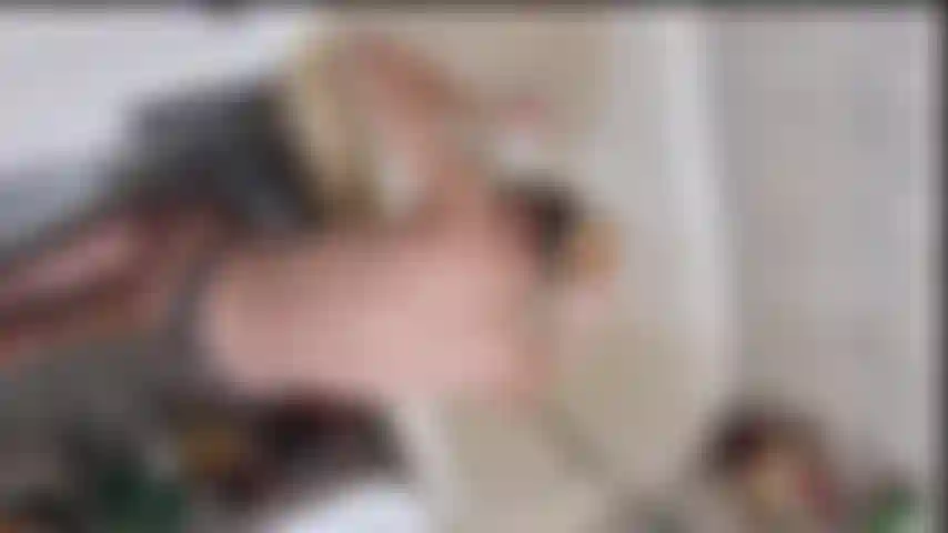 Fetiche del lavado de cabello.