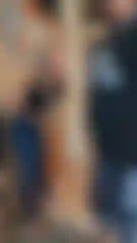 gonzo punch my belly