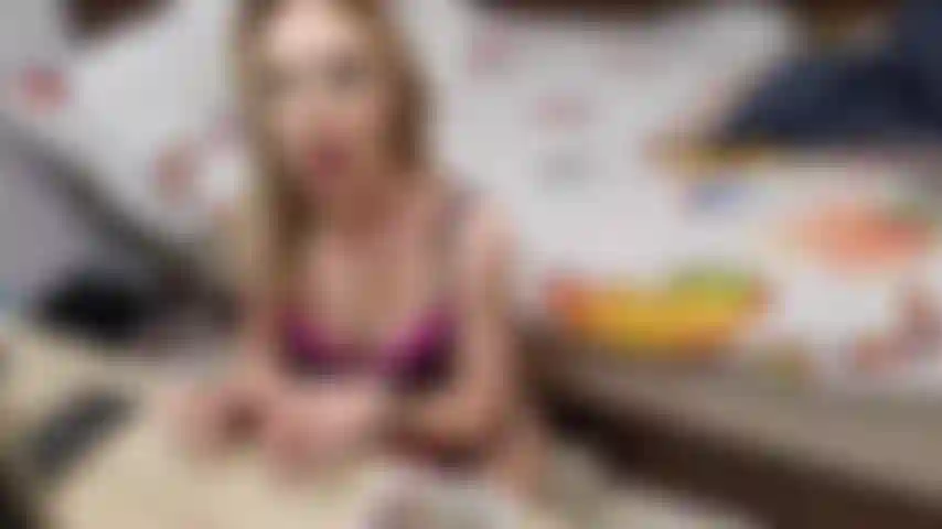 Uñas largas tocando fetiche asmr.