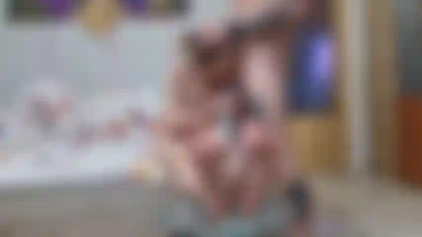 foot fetish, blowjob