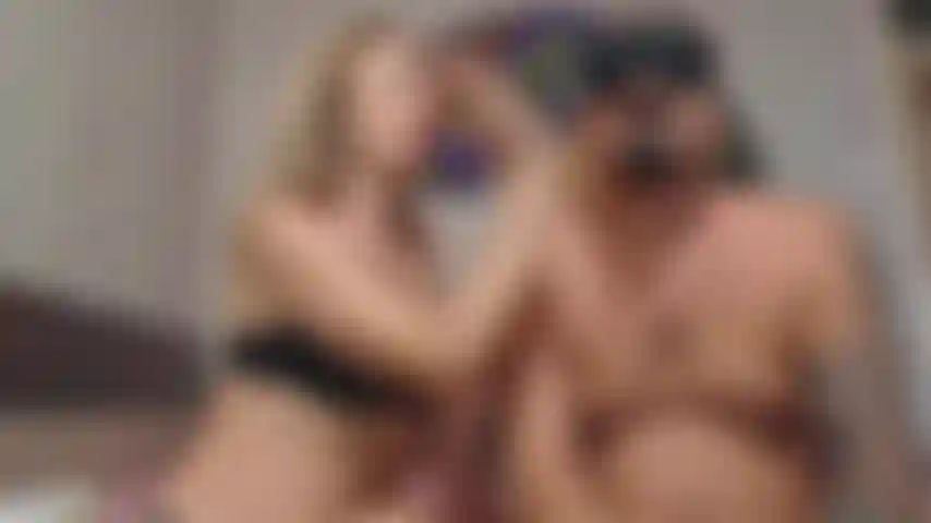 slapping gonzo face
