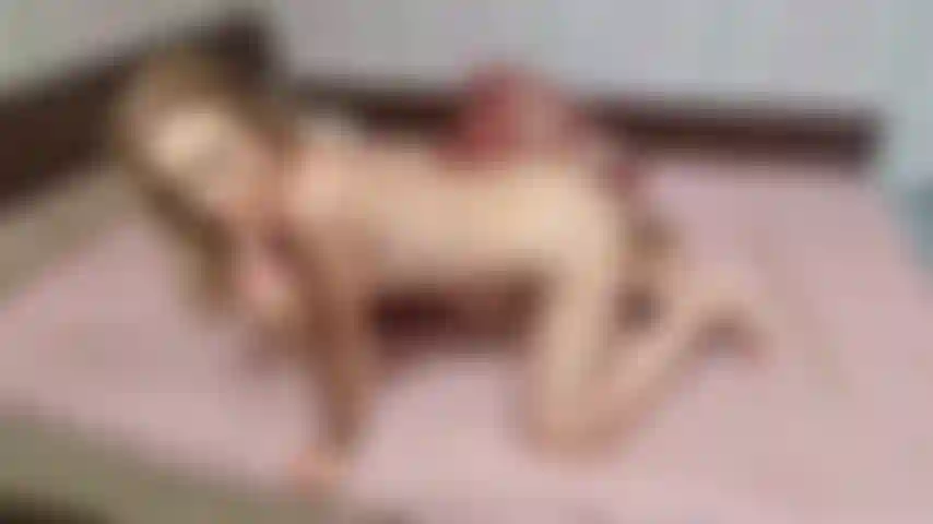 Mamada, follada de coño, anal con didlo.