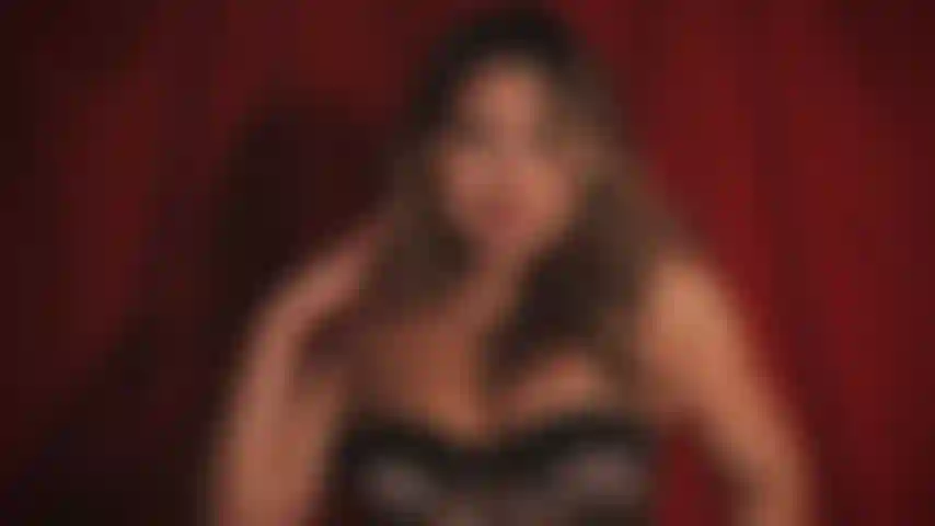 In a movie, hot movie