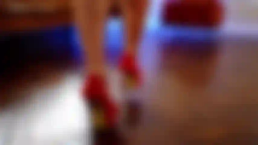 ¿Viste algo más sexy que esto?