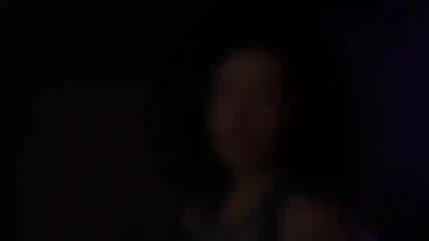 Piérdete en la zona del coqueteo.