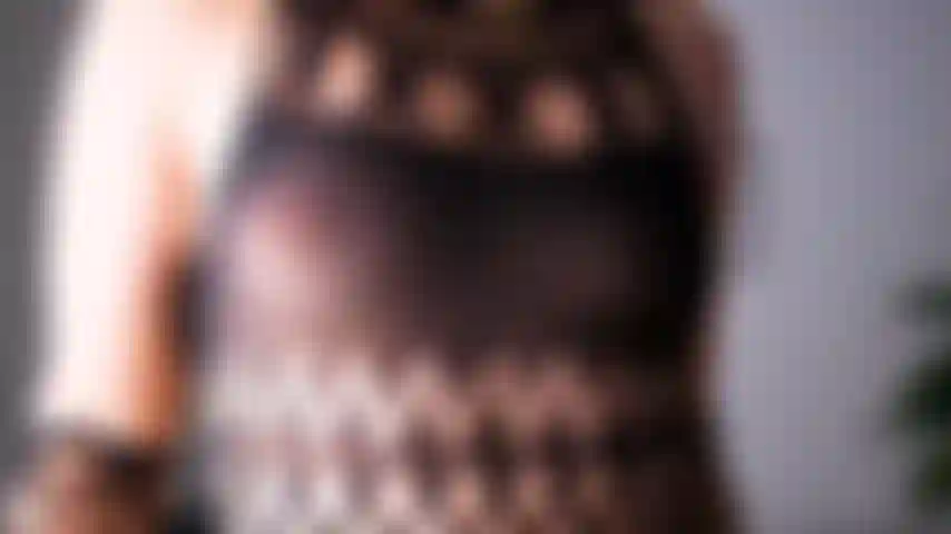 Digitación caliente en mi culo.