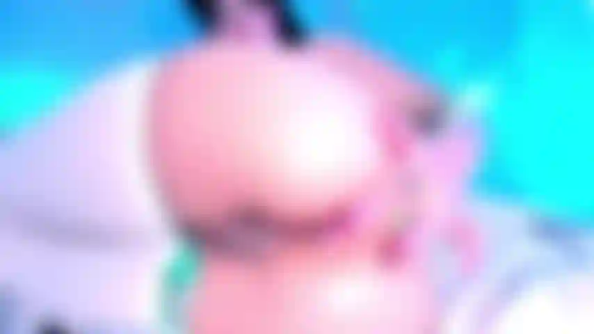 Dedos en mi jugoso culo.