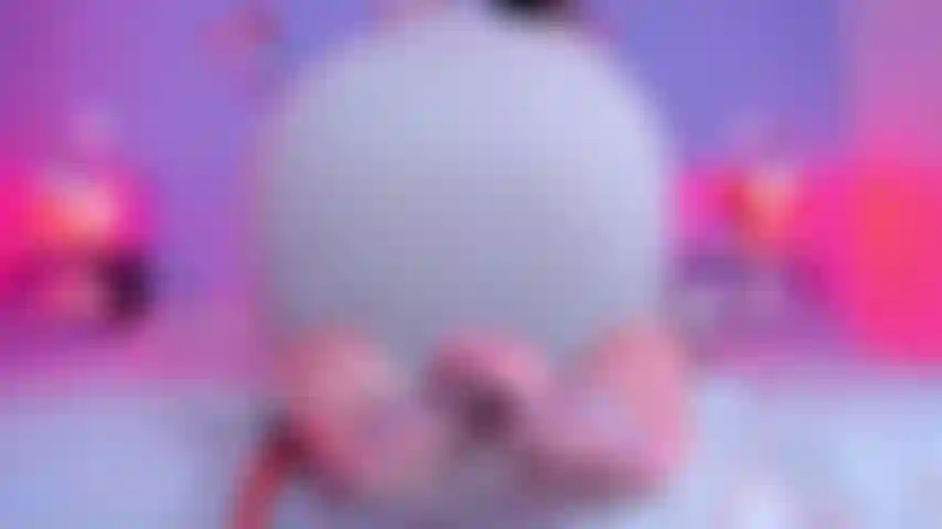 Culo grande dos agujeros deliciosos.