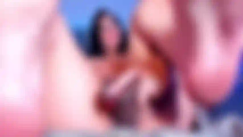 Wanna taste my sweetness?