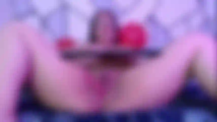 Coñito grande mojado.