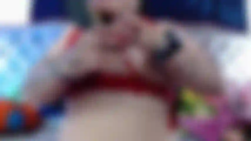 A little bondage and whipping