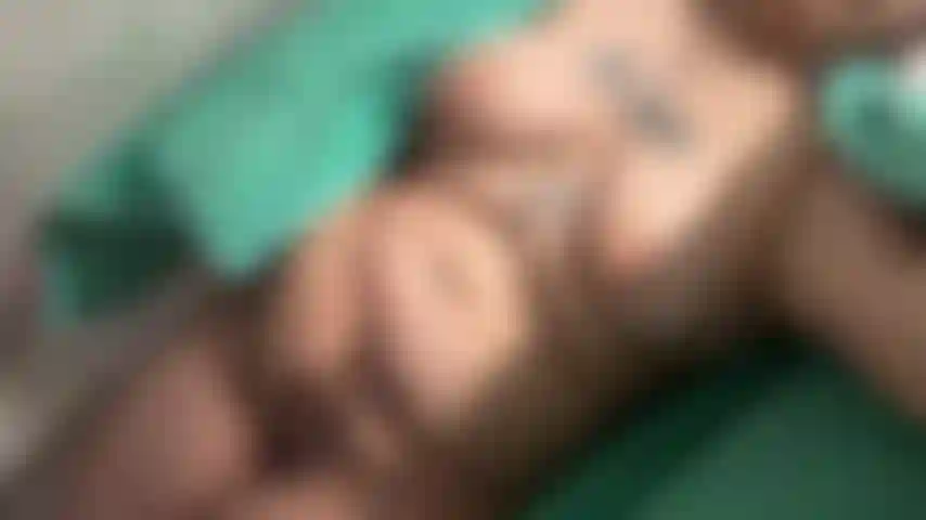 Mira mi cuerpo en la ducha 😏.