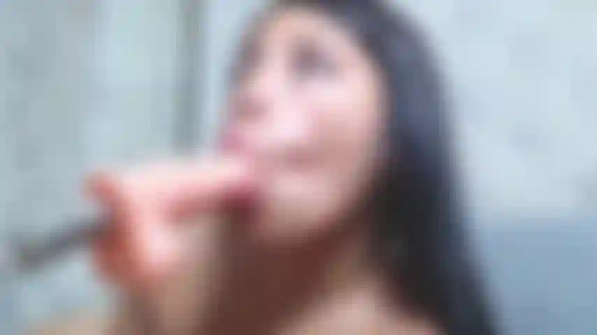 Fuck mouth control