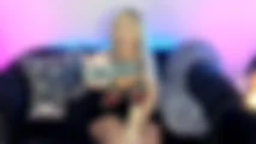 Déjame probarte y ponerme cremosa.