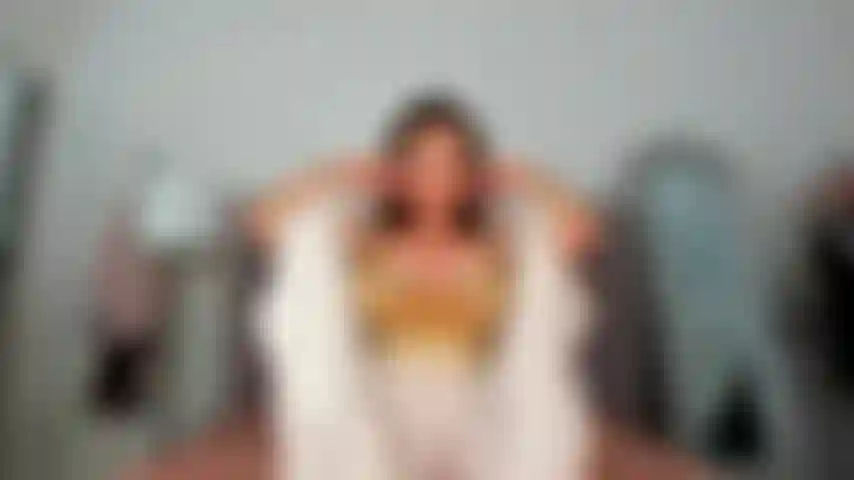 Diosa de la fantasía.