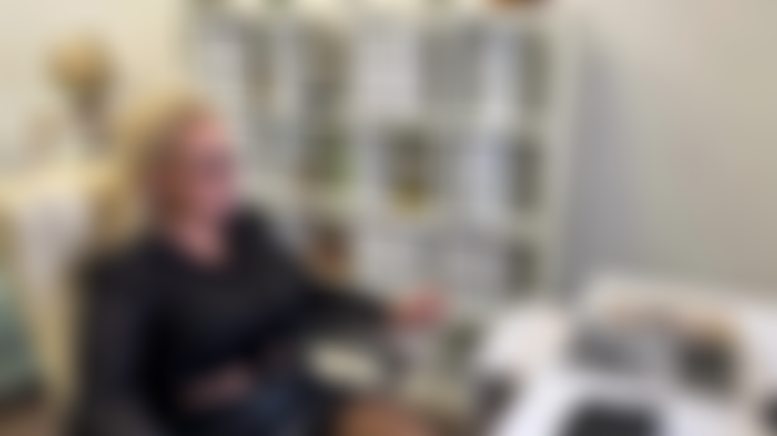 Solo otro día travieso en la oficina.