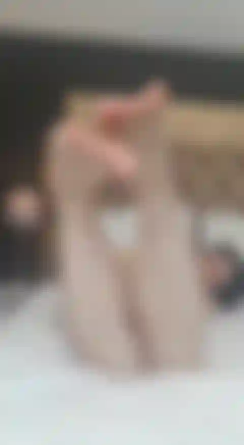 Chupame los dedos de los pies!