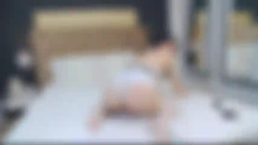 Paseo en vaquera inversa con la ropa puesta.