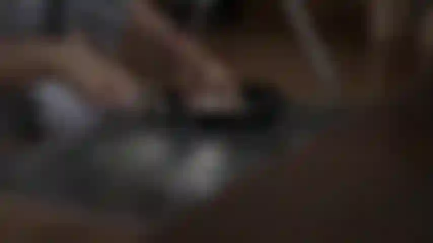 I clean but I'll dirty your thoughts 😈