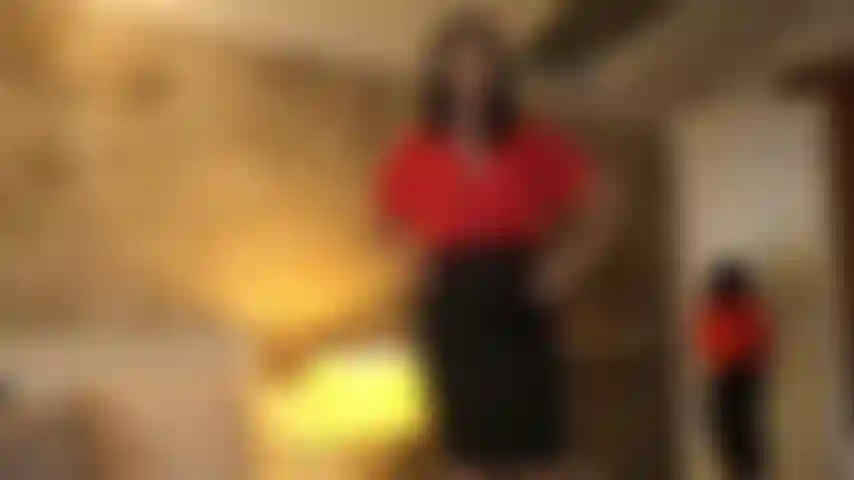 Parte 2: a escondidas con mi alumno, ¡su gran polla necesita más de mi jugosidad! El coño de nadie se siente tan bien como el coño natural de la señorita!