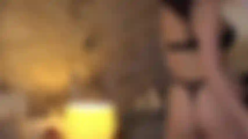 Provocando a mi chico débil con mi juego favorito (luz verde-luz roja) hasta el punto en que tiene que limpiar su inesperada evidencia de corrida!